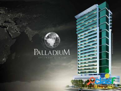 Palladium Business Center