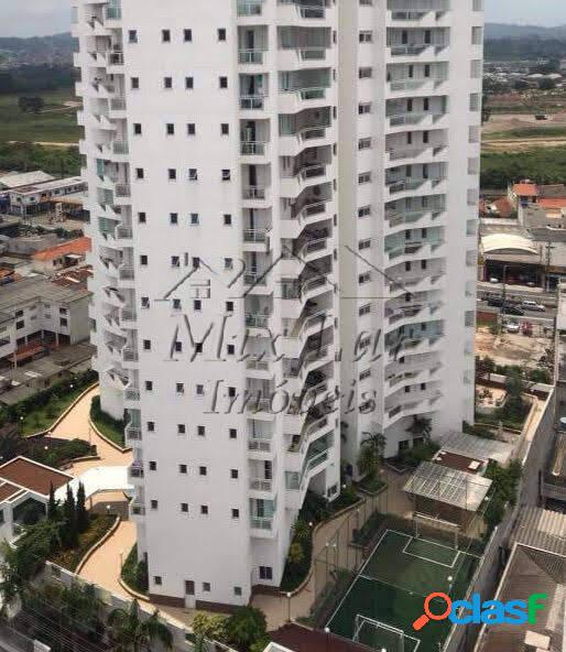 REF 5667 Apartamento no Bairro do KM 18 - Osasco SP