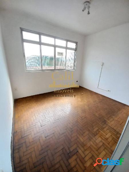 Sala Comercial - Boqueirão - Santos