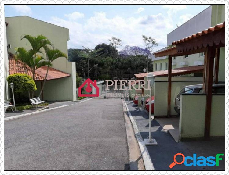 Sobrado a venda em Pirituba, Cond com piscina