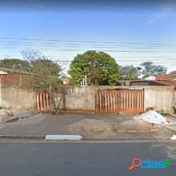 Terreno, 250m², à venda em Monte Mor, Jd. São Bernardo