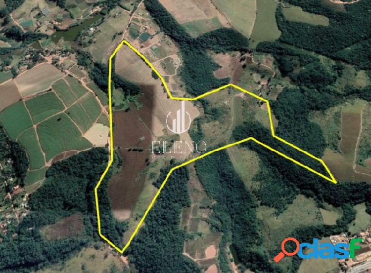 Área, 620000m², à venda em Jarinu