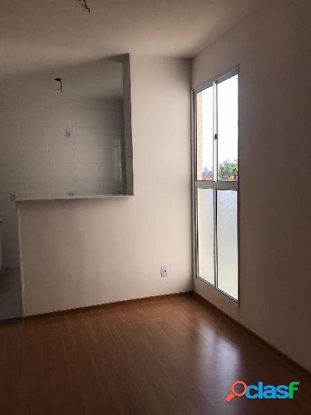 ALUGA - SE APARTAMENTO NO BAIRRO CHÁCARA ESPRAIADO