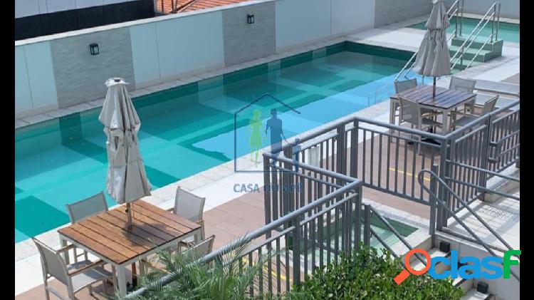 Alugo Apartamento NOVO - Pacote 4.950,00 no Jardim