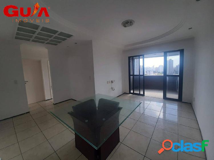 Apartamento com 03 quartos no Dionísio Torres Próximo a