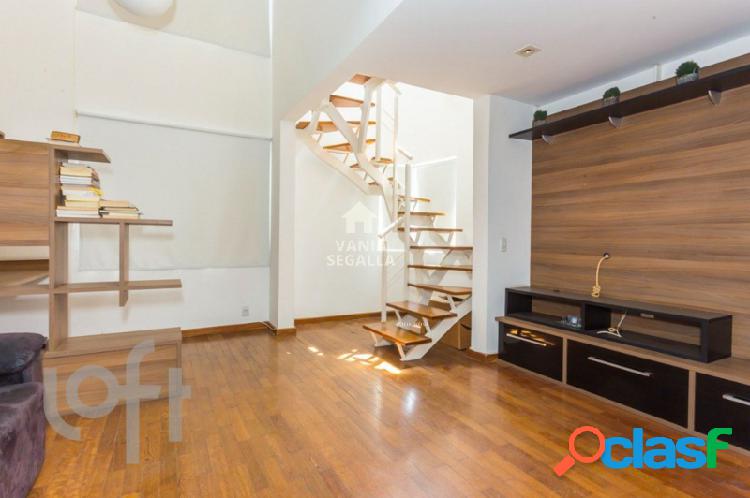 Apartamento com 1 quarto, 100m², à venda em São Paulo,