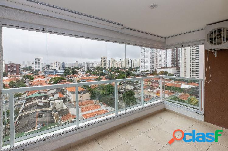 Apartamento com 1 quarto, 44m², à venda