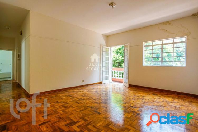 Apartamento com 2 quartos, 103m², à venda em São Paulo,