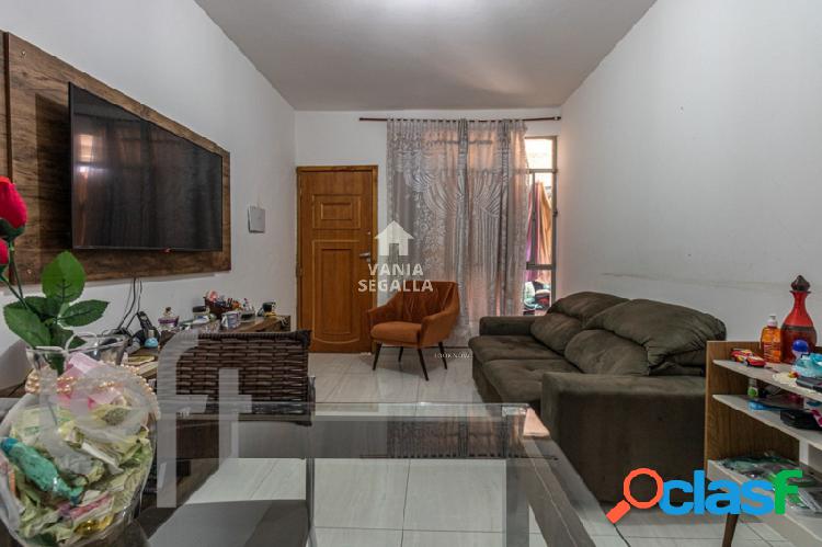 Apartamento com 2 quartos, 78m², à venda em Campinas,