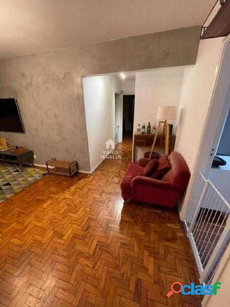 Apartamento com 2 quartos, 81m², à venda em São Paulo,