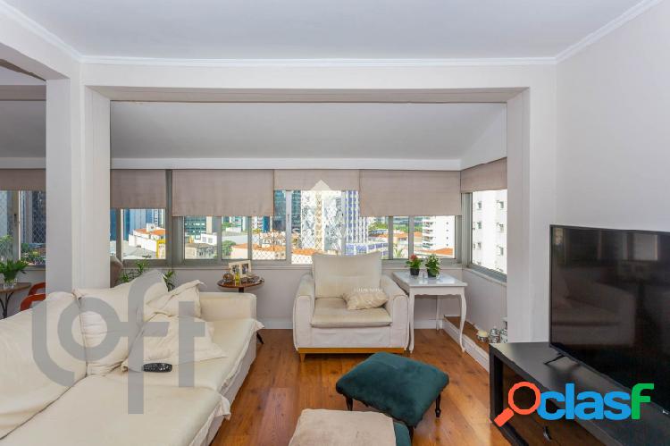 Apartamento com 2 quartos, 90m², à venda em São Paulo,