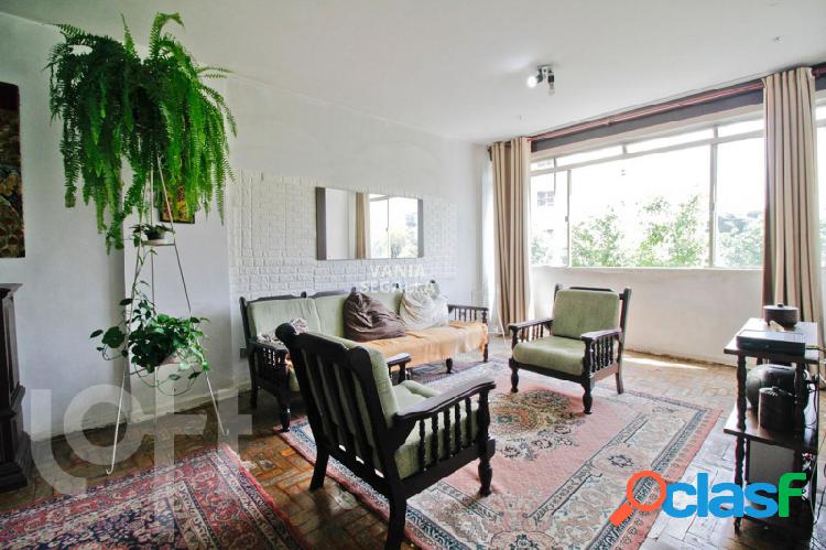 Apartamento com 2 quartos, 92m², à venda em São Paulo,