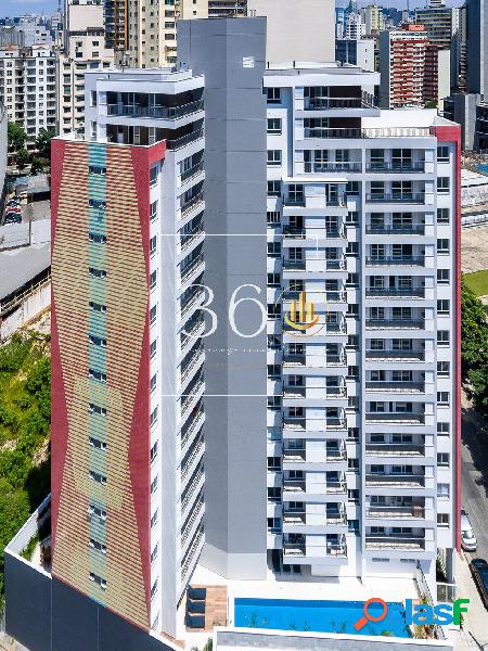 Apartamento com 2 quartos, 95,2m², à venda