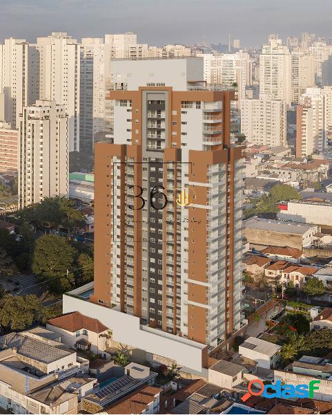 Apartamento com 3 quartos, 88,71m², à venda