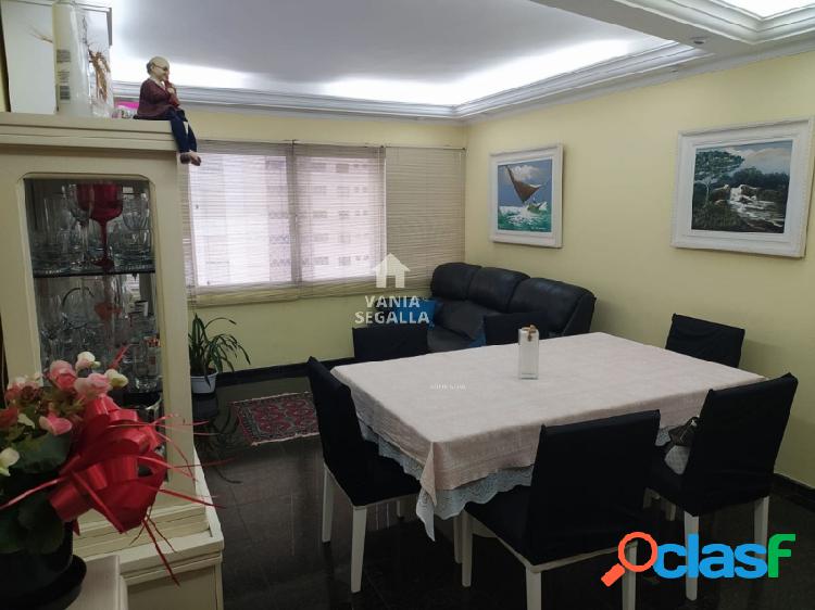 Apartamento com 4 quartos, 100m², à venda em São Paulo