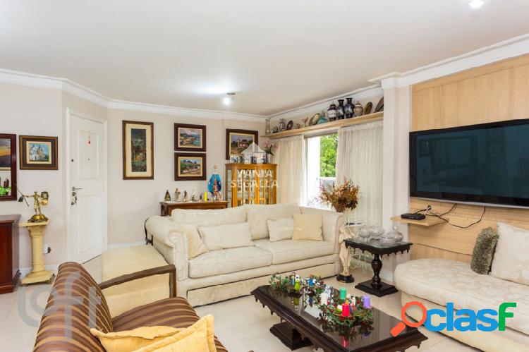 Apartamento com 4 quartos, 108m², à venda em São Paulo,