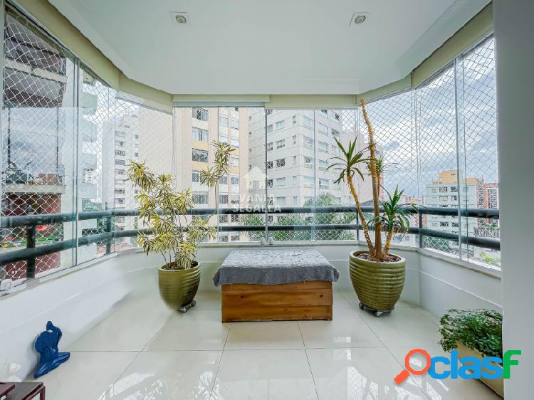 Apartamento com 4 quartos, 118m², à venda em São Paulo,