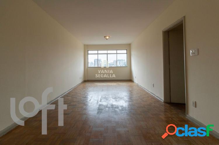 Apartamento com 4 quartos, 140m², à venda em São Paulo,