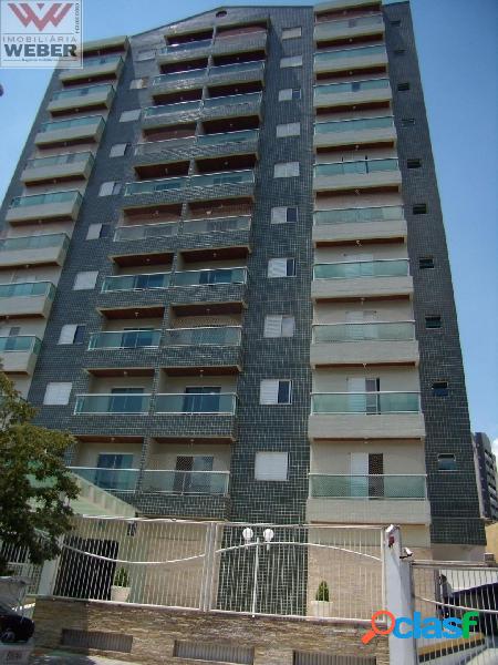 Apartamento mobiliado 3 dorm á venda por R$ 420.000,00 -