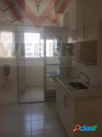 Apartamento no Condomínio Vida Plena - R$ 266.000,00