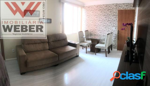 Apartamento padrão á venda R$170.000,00 - Condomínio