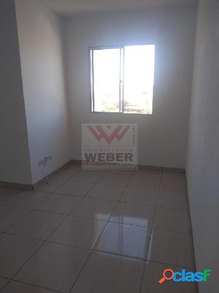 Apto. c/ 02 Dorm. Resid. Milano, Venda:170 mil