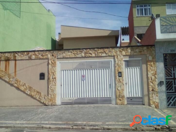 CASA COM 2 DORMITÓRIOS - CIDADE PATRIARCA
