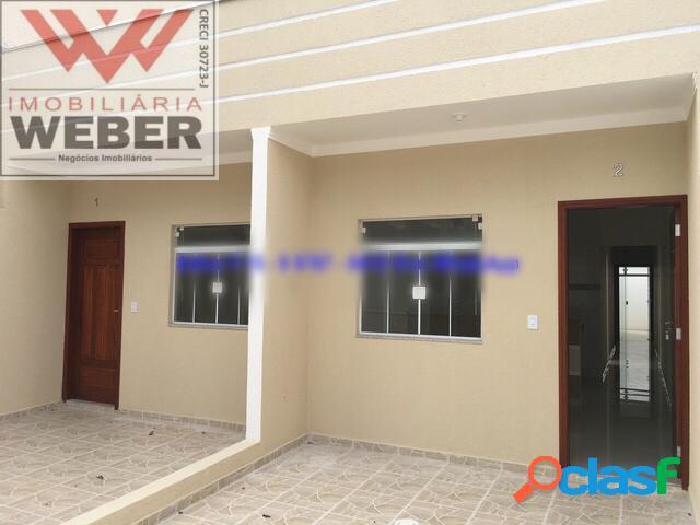 Casa 2 Dormitórios Wanel Ville, R$ 290.000,00