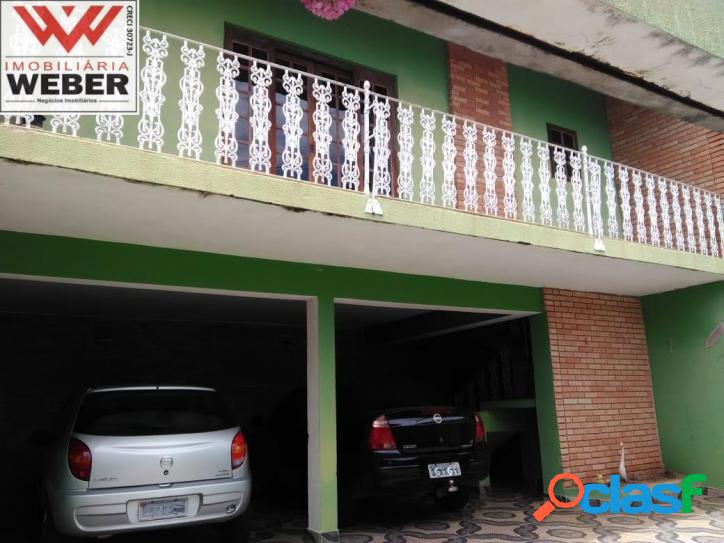 Casa 2 dorm, 178 m² á venda por 360.000,00 Wanel