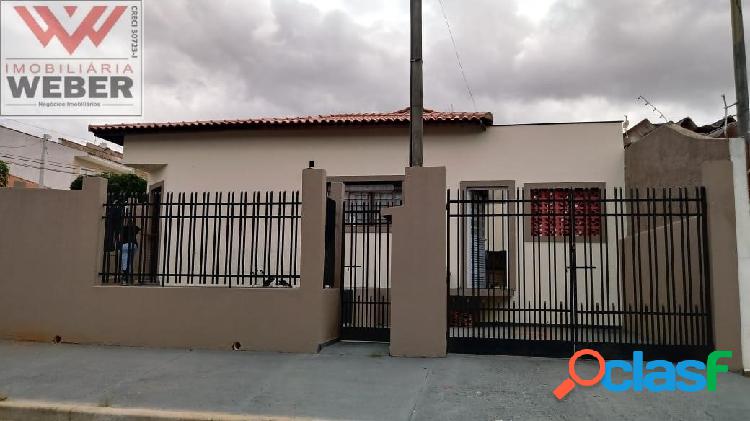 Casa 3 dorm, 1 suíte, 120 m² á venda R$ 382.000,00 Jd