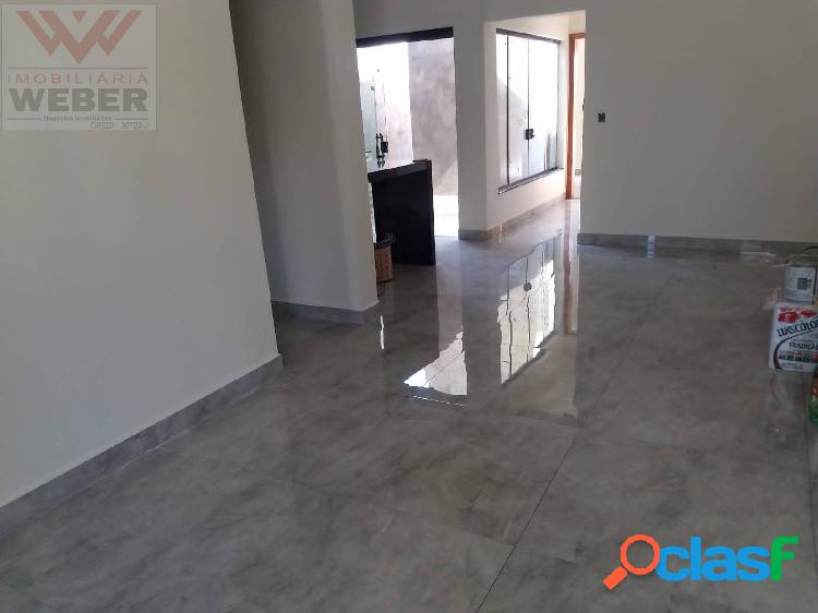 Casa com 113m² no condomínio Horto florestal 3 por