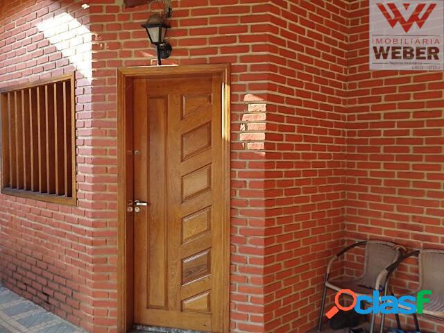 Casa com 115m² no Wanel Ville 5 por R$ 350.000,00