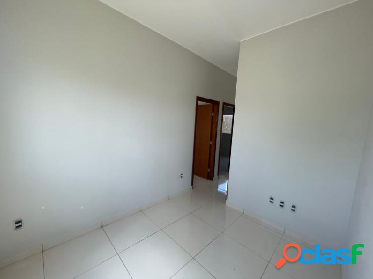 Casa com 2 quartos, 42m², à venda em Patos de Minas,