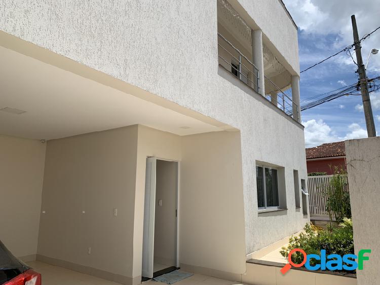 Casa com 4 quartos, 292m², à venda em Patos de Minas,