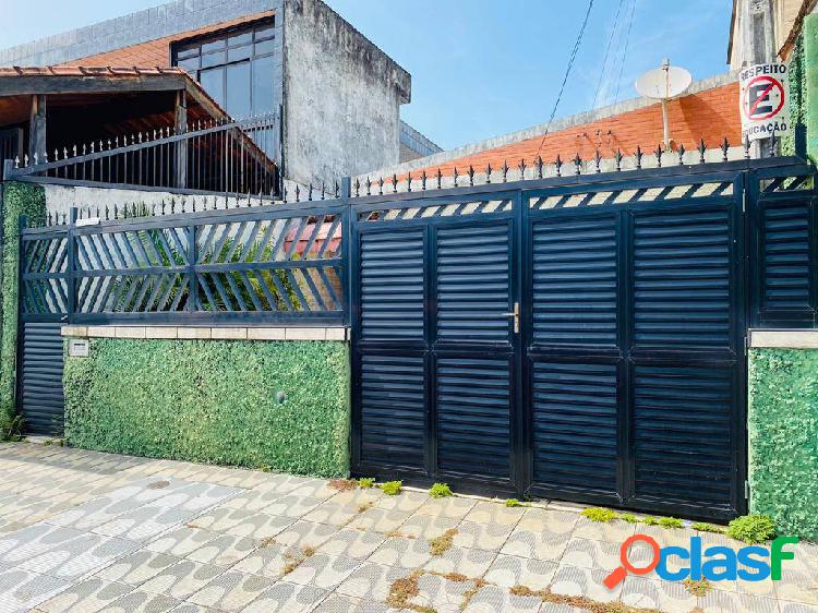 Casa comercial para locação no bairro Boqueirão em Praia