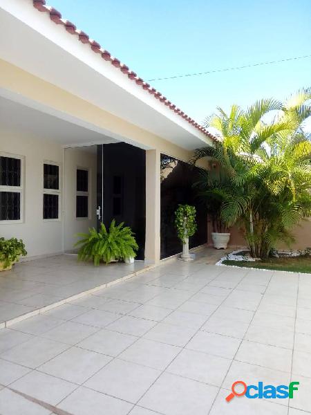 Casa de 267 m² em Cerquilho