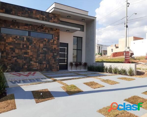 Casa horto florestal villagio por R$480.000,00