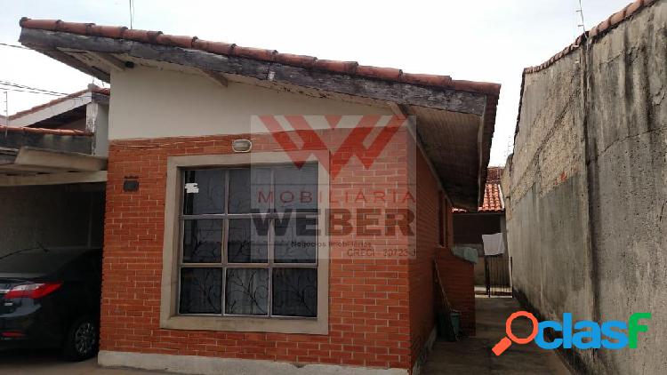 Casa no Central Parque c/03 dorm - R$ 300.000,00