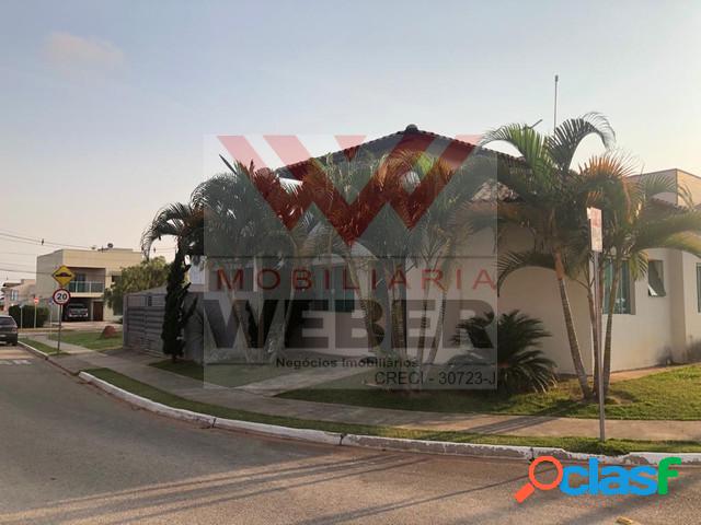 Casa no Cond. Horto Florestal 1 - R$ 474.000,00 - 120M² de