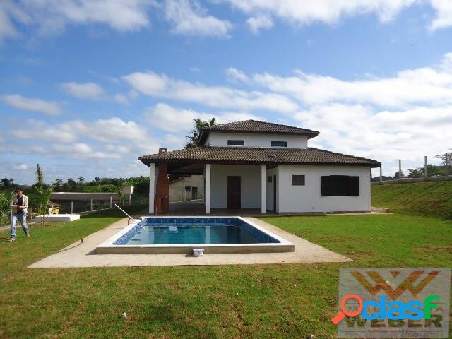 Chácara Residencial Haras Pavão por R$750.000,00