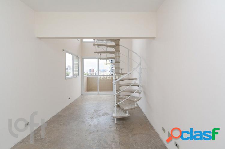 Cobertura com 4 quartos, 168m², à venda em São Paulo,