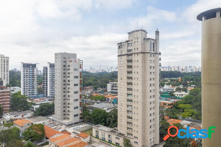 Cobertura com 4 quartos, 602m², à venda