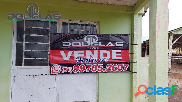 Imóvel COMERCIAL - frente RS 040