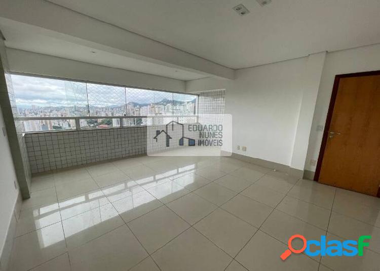 LINDO APARTAMENTO EM EXCELENTE LOCALIZAÇÃO NO SION