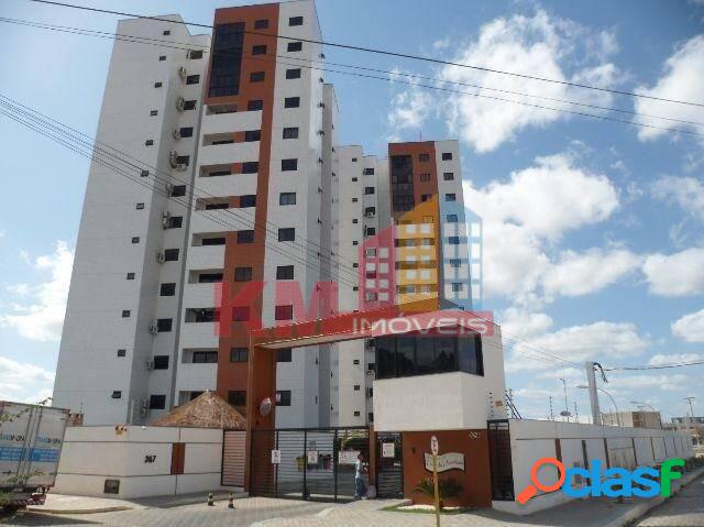 LOCAÇÃO! Ótimo apartamento no Residencial Terra da