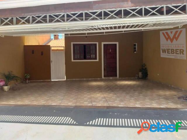 Linda Casa, Semi mobiliada à venda por R$340.000,00