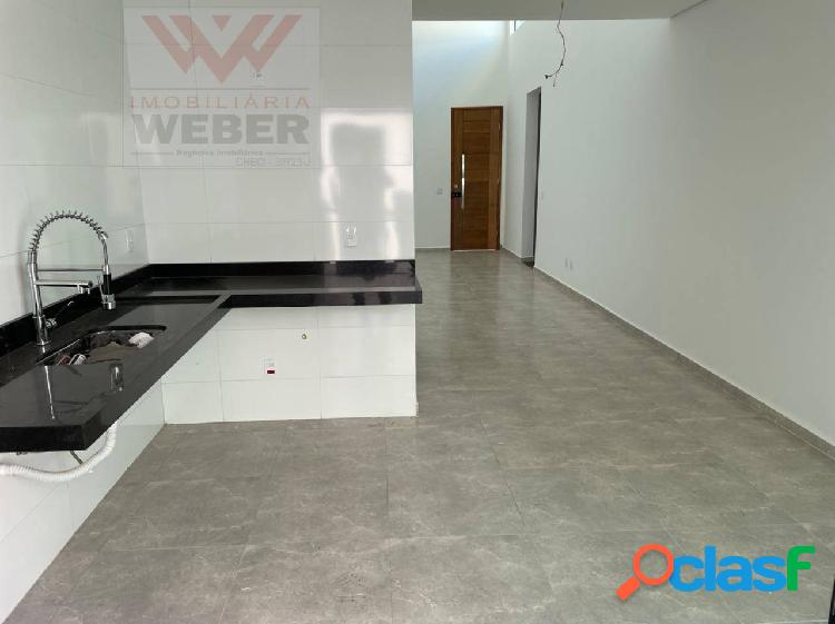Linda casa no Ibiti Royal Park por R$ 1.060.000,00