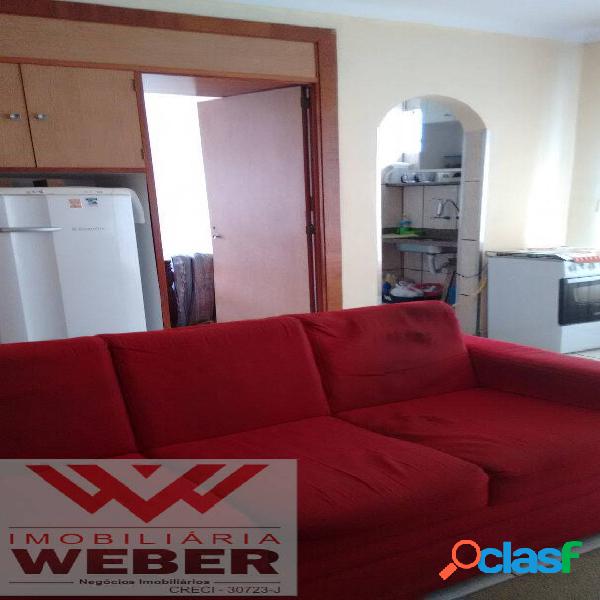 OTIMO APARTAMENTO EM SANTOS POE R$200.000,00