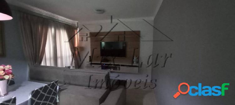 Ref. 5673 - Apartamento no Bairro do Jardim Jaguaribe -