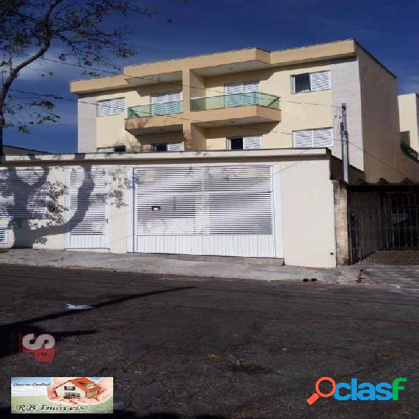 Ref. AP1327 - Apartamento no bairro VILA GUARACIABA